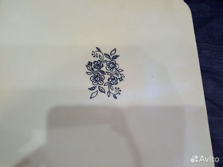 Шкатулка СССР