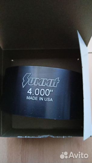 Оправка для установки поршней в блок цилиндров