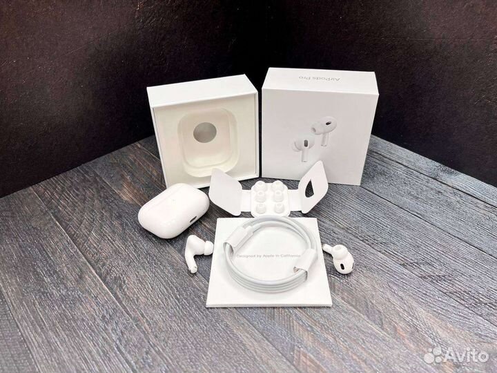 Airpods Pro 2 premium