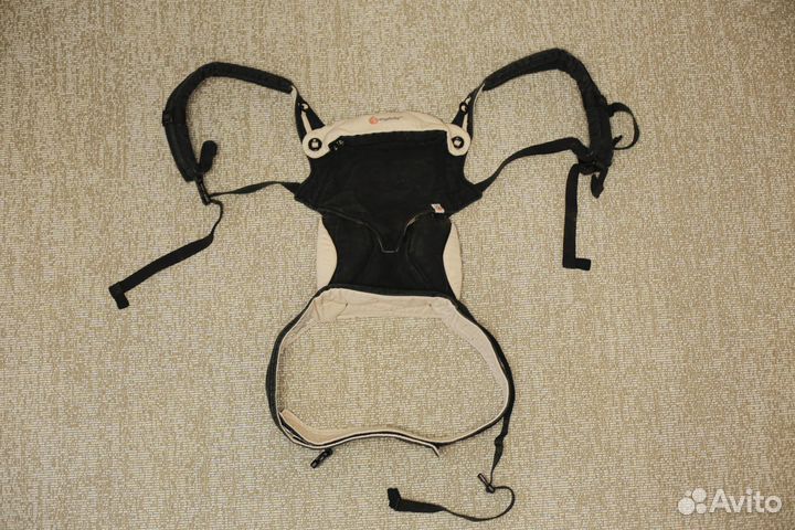 Эргорюкзак Ergobaby 360 (Рюкзак кенгуру)