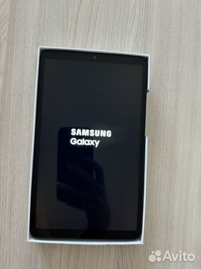Планшет Samsung galaxy tab A9 128гб