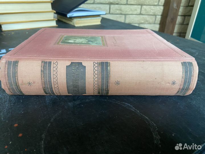 Белинский, избранные сочинения, 1949 год