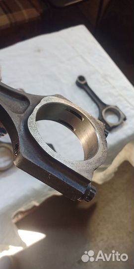 Поршень киа Хендай KIA Hyundai G4KE 2.4L