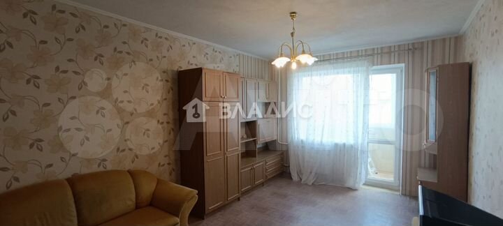 2-к. квартира, 52,5 м², 3/5 эт.