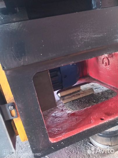 Продается токарный станок 1В62Г