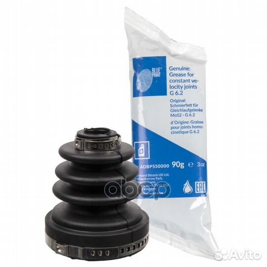 Пыльник шрус-а комплект honda CR-V / suzuki SWI