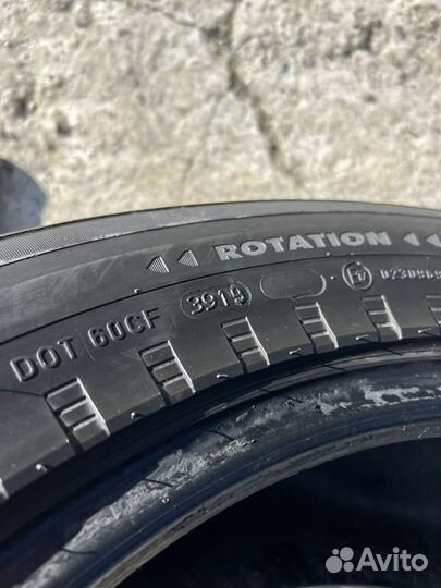 Nokian Tyres Hakkapeliitta 5 255/55 R18