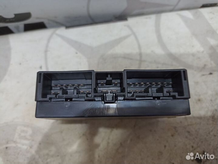 Блок комфорта Lexus GS300 S190