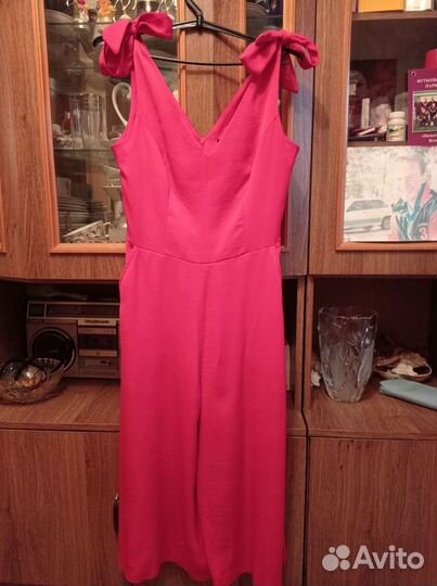 Комбинезон женский летний 44