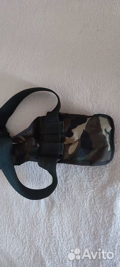 Маркер для игры в пейнтбол