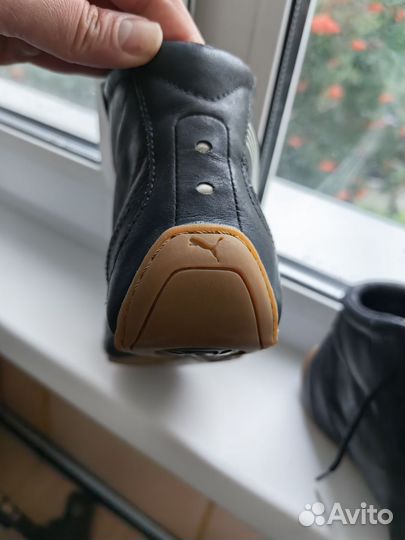 Самбовки Nike