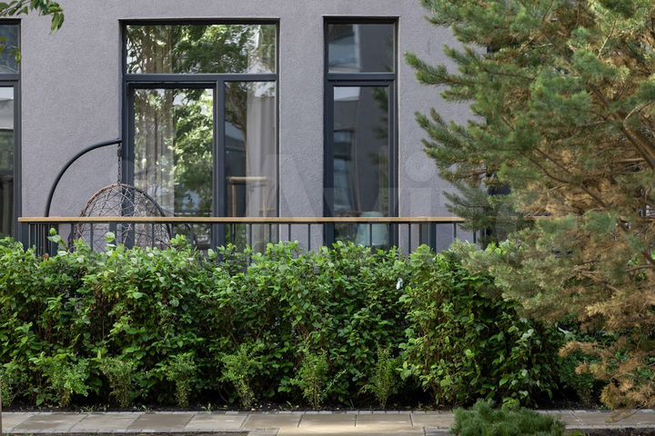 2-к. квартира, 80,9 м², 3/15 эт.