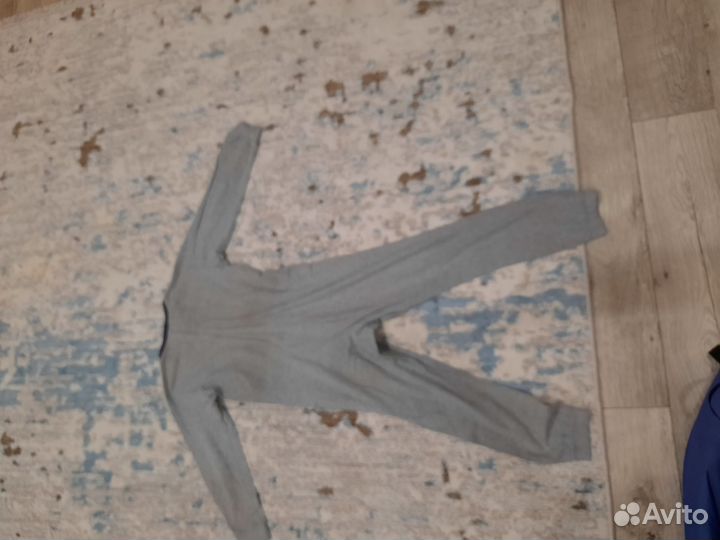 Термо белье мужское для спорта