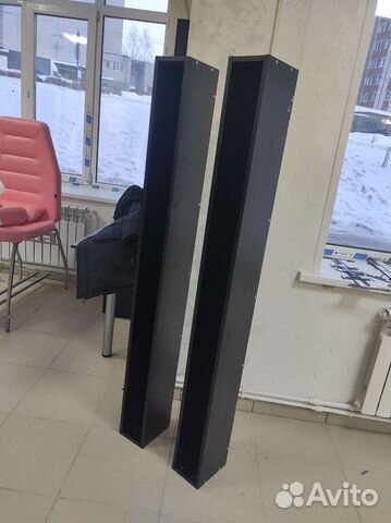 Полка навесная