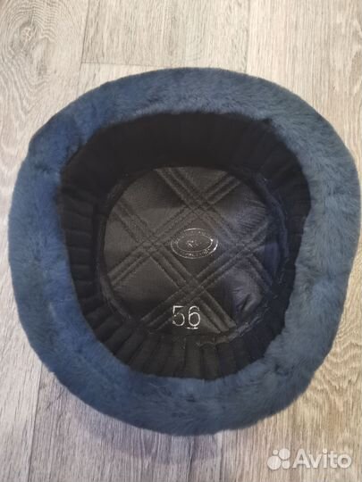 Новая шапка зимняя военная