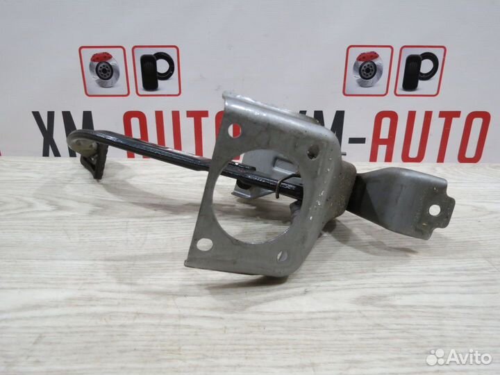 Педаль тормоза Kia Rio 3