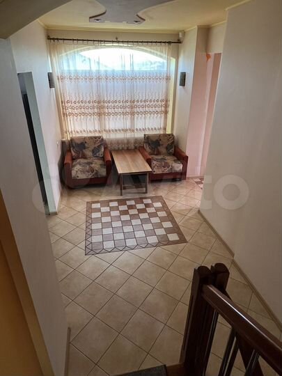 Дом 187,7 м² на участке 15,5 сот.