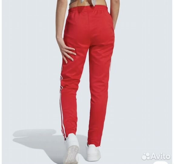 Спортивные штаны adidas