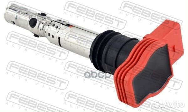 Катушка зажигания 17640-002 Febest