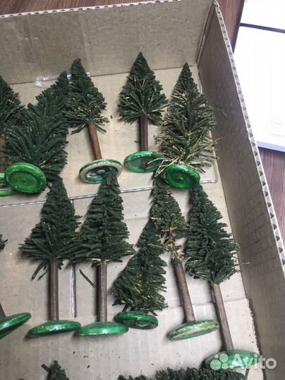 Железная дорога H0,1/87,16.5mm