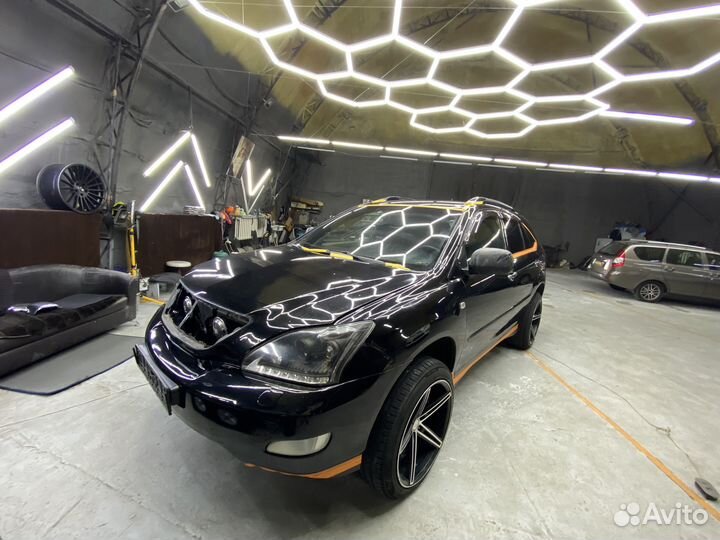 Химчистка салона автомобиля