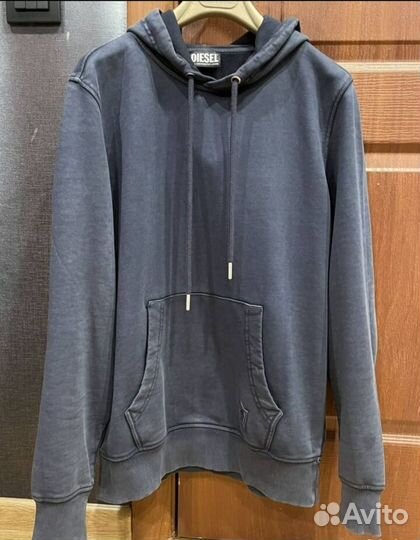 Толстовка diesel цум