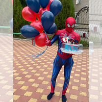 Аниматоры, Махачкала