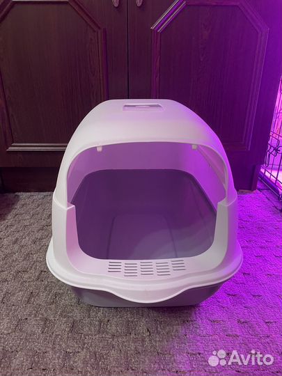 Лоток для кошек