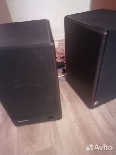 Колонки microlab