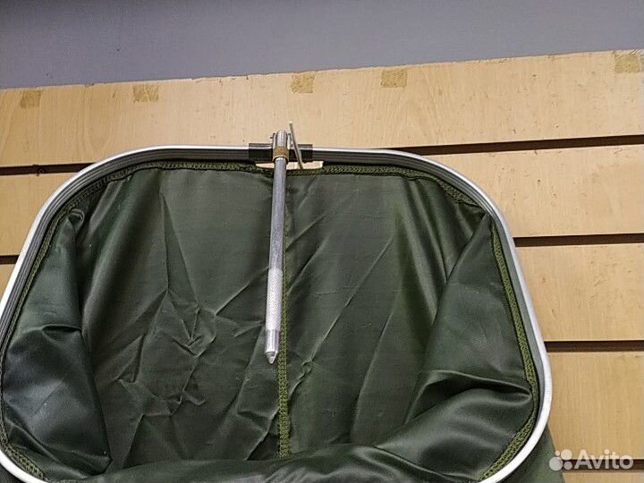 Садок под рыбу 2 и 3 метра