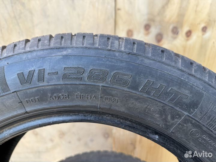 Ecovision VI-286 HT 225/60 R17 99H