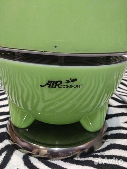 Увлажнитель воздуха