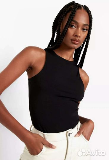 Новое боди Boohoo 42