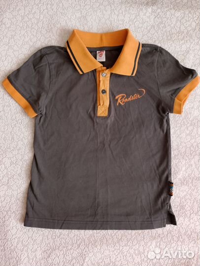 Одежда пакетом для мальчиков