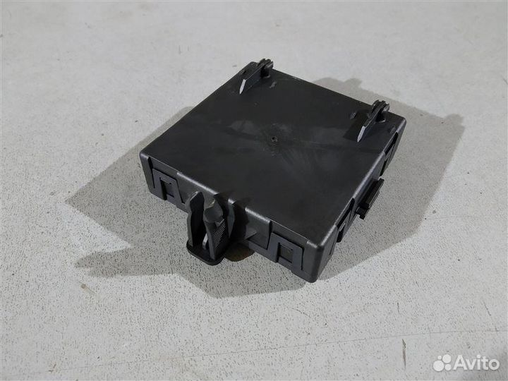 Блок комфорта передний левый Mercedes Cls-Class