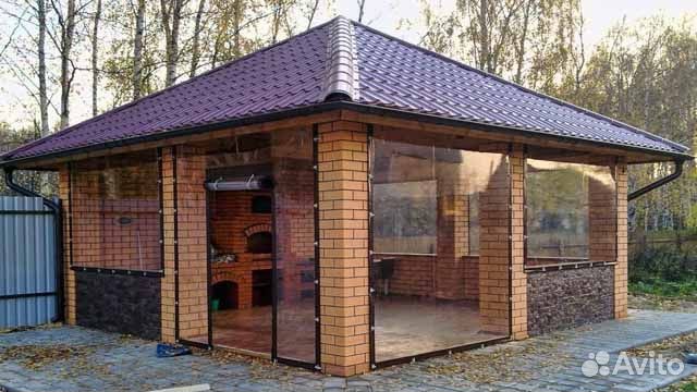 Бригада строителей