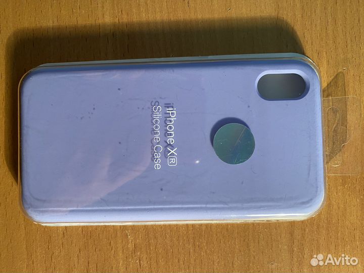 Чехлы для айфона XR
