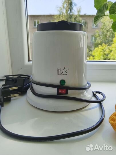 Стерилизатор для маникюрных инструментов