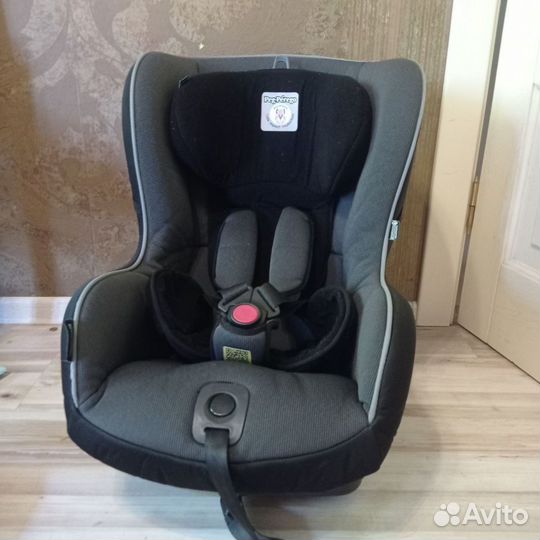 Детское автокресло isofix