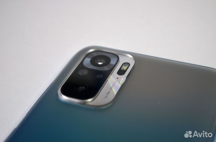 Xiaomi Redmi Note 10S, 6/128 ГБ