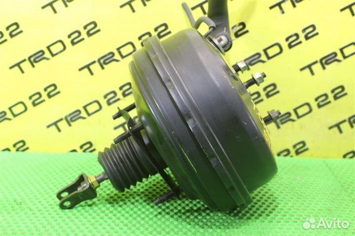 Вакуумный усилитель Toyota Corona Premio ST210