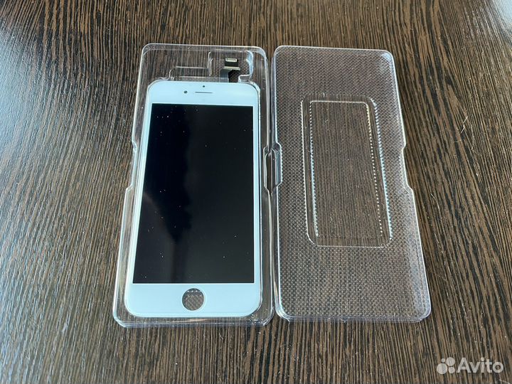 Дисплей iPhone 6 белый