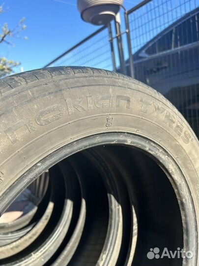 Nokian Tyres Nordman SX2 205/60 R16