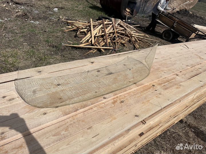 Лобовое стекло ЗИЛ 130 131