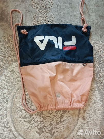 Сумка для сменки