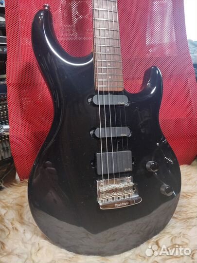 Music Man Luke 2 USA 2006 г