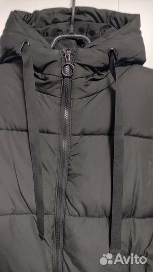 Куртка деми женская 42