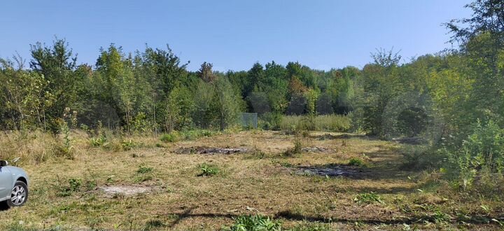 Участок 6 сот. (ИЖС)