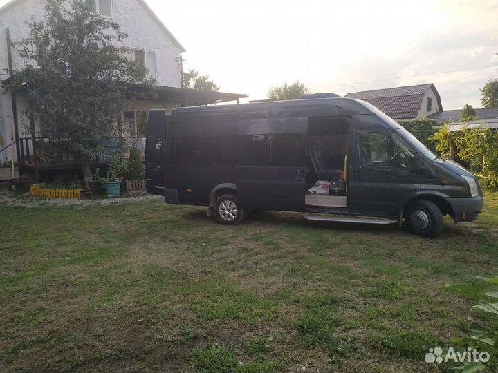 Аренда автобуса заказ микроавтобуса