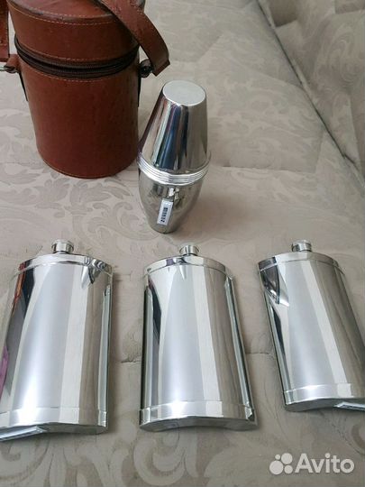 Набор подарочный в футляре, Bradford